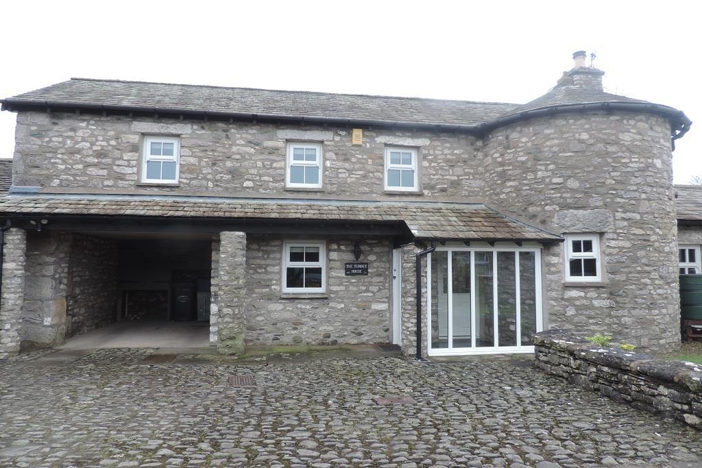 Hale Green, Hale, Milnthorpe 2 bed barn conversion £900 pcm (£208 pw)