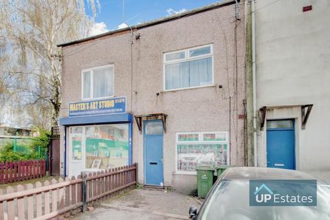 2 bedroom maisonette to rent - Stoney Stanton Road, Coventry