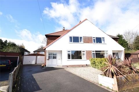 3 bedroom semi-detached house to rent, New Adel Avenue, Adel, Leeds