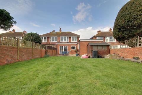 4 bedroom semi-detached house for sale, Gannon Road, Worthing