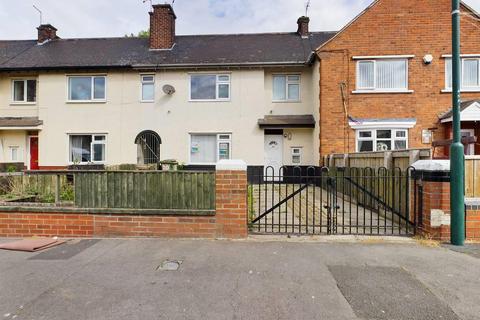 49 Bevanlee Road, Middlesbrough, TS6 6QS