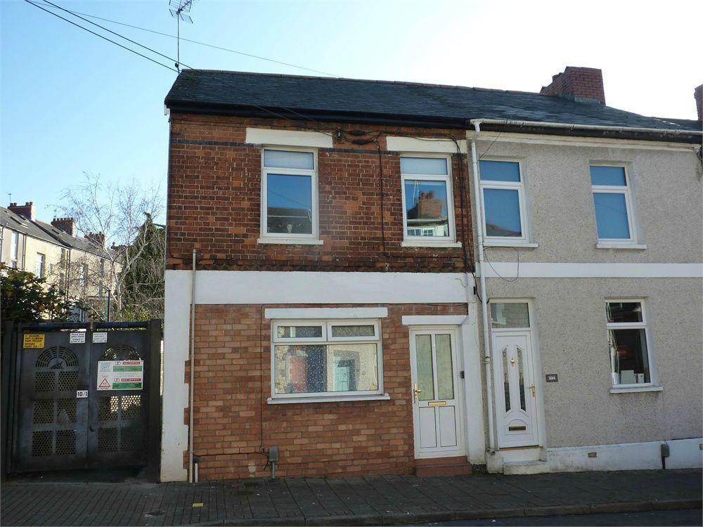 1 Pill Street, Cogan 1 bed apartment £650 pcm (£150 pw)