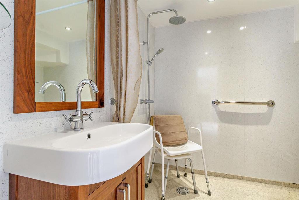 Wet Room
