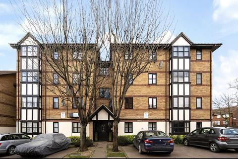 1 bedroom flat for sale - Somerset Gardens, Creighton Road, London