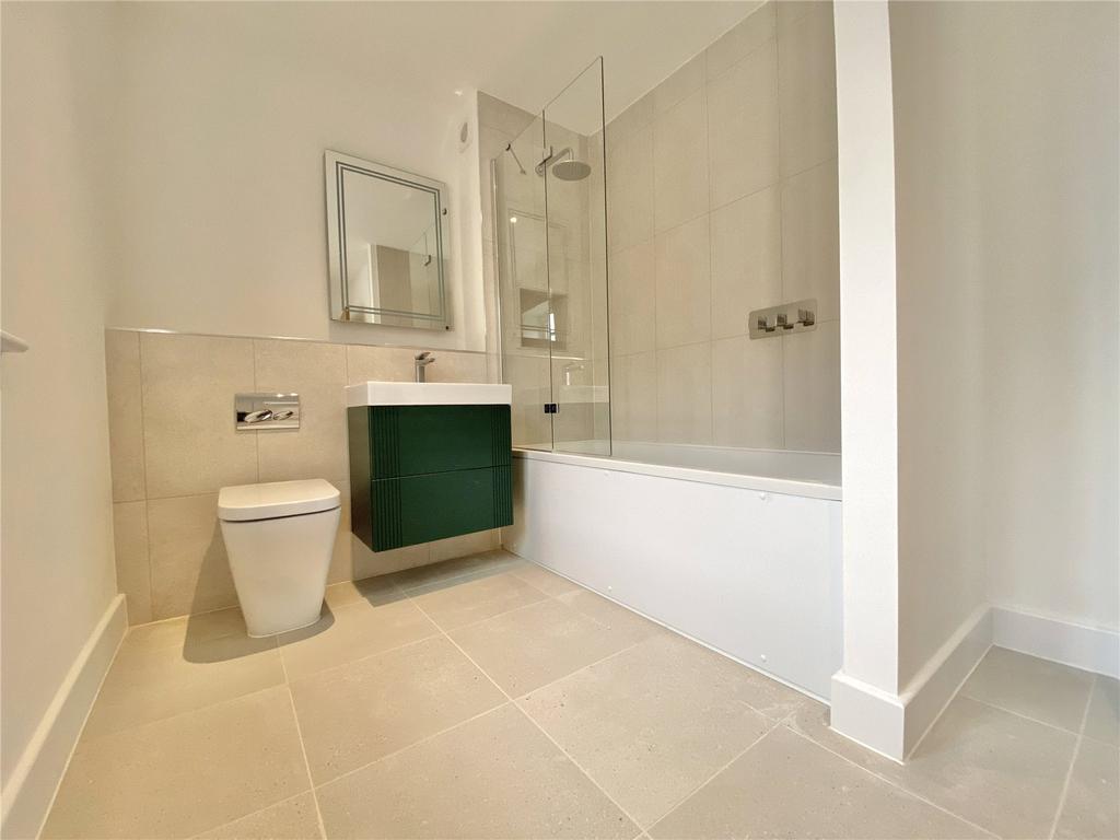 Example Bathroom