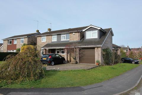 15 Beech Road, Yatton, Bristol, BS49 4HY