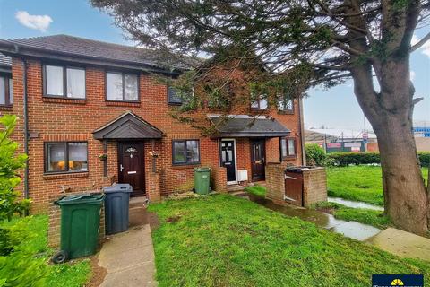 2 bedroom terraced house for sale - Southbourne Road, Eastbourne