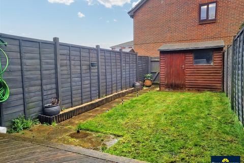 2 bedroom terraced house for sale - Southbourne Road, Eastbourne