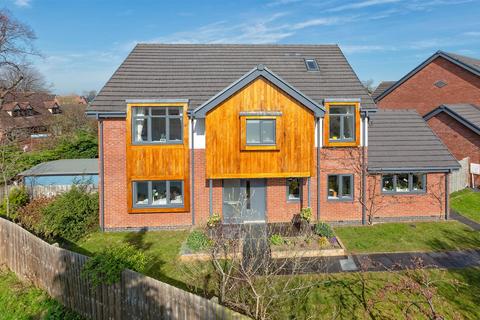 6 bedroom detached house for sale, 3 Minton Court, St Andrews Road, Radbrook, Shrewsbury SY3 6DX