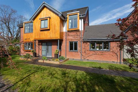 6 bedroom detached house for sale, 3 Minton Court, St Andrews Road, Radbrook, Shrewsbury SY3 6DX