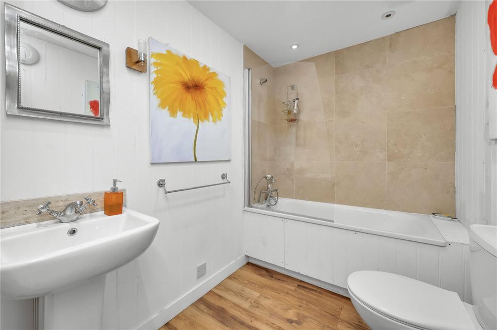 Annex Bathroom