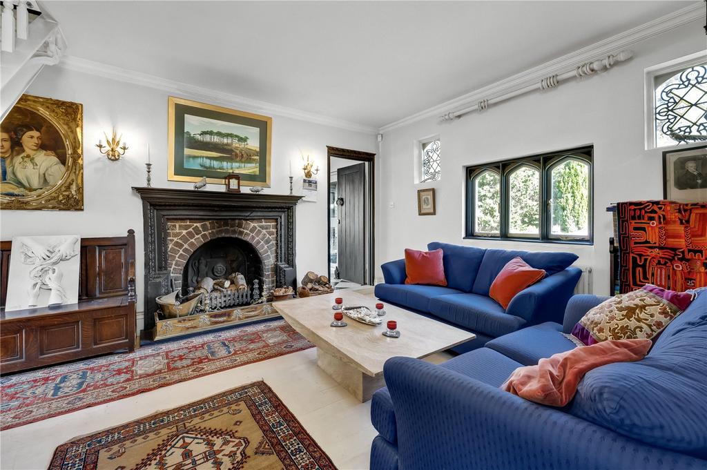 Reception Room One