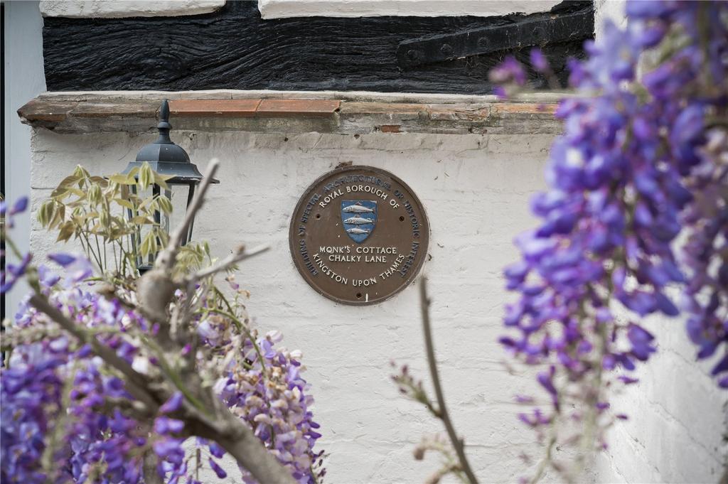 Historical Plaque