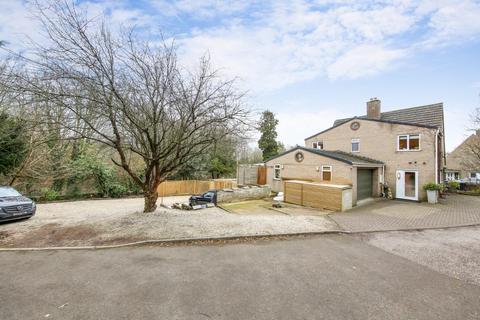 4 bedroom detached house for sale, The Light House, Reservoir Houses, off South Hill Lane, Ogston, Higham