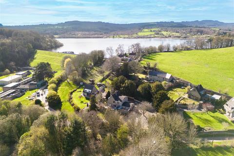 4 bedroom detached house for sale, The Light House, Reservoir Houses, off South Hill Lane, Ogston, Higham