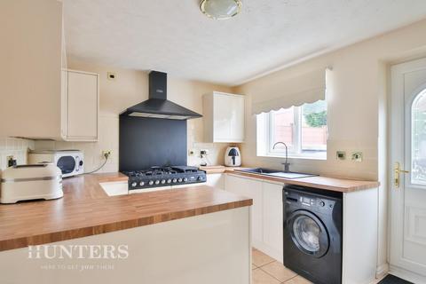 6 Leith Place, Oldham, OL8 3WG