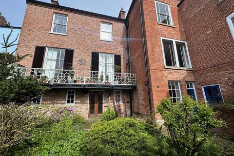 undefined, Madge House, Ashbourne