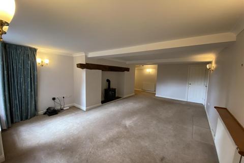 undefined, Madge House, Ashbourne