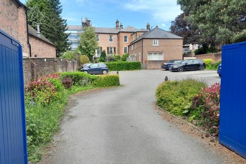 undefined, Madge House, Ashbourne