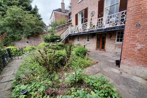 undefined, Madge House, Ashbourne