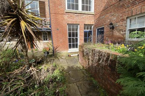 undefined, Madge House, Ashbourne