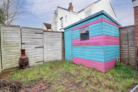 57 Worthing Street, Hull, HU5 1PD