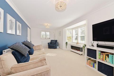 25 Godwin Lane, Knowle, Solihull, B93 0FD