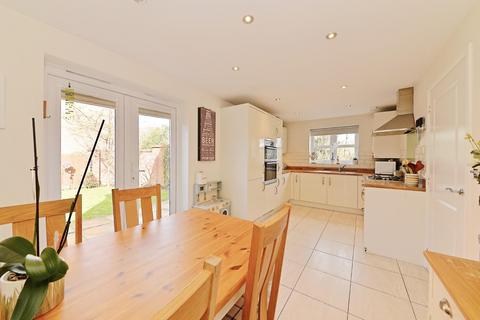 25 Godwin Lane, Knowle, Solihull, B93 0FD