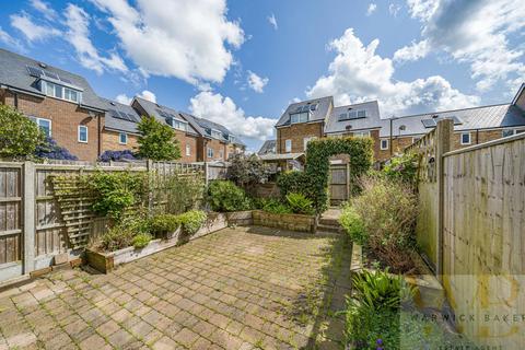 3 bedroom terraced house for sale - Rainbow Square, Shoreham-By-Sea