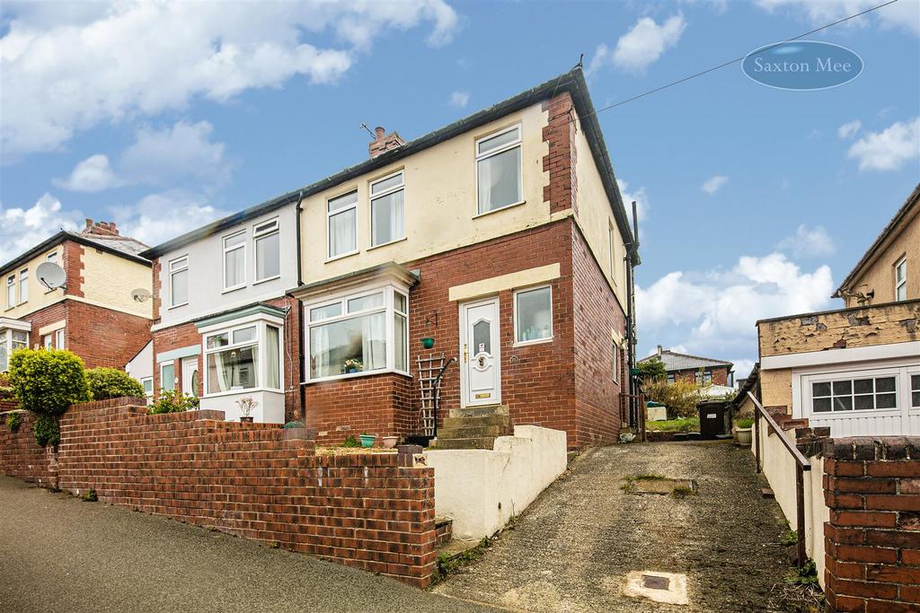 Truswell Road, Crookes, S10 1WH 3 bed semidetached house for sale £