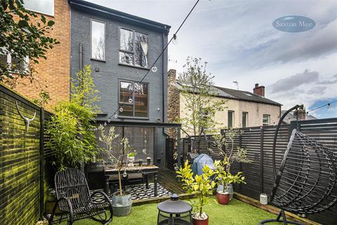 159 Springvale Road, Sheffield, S6 3NT