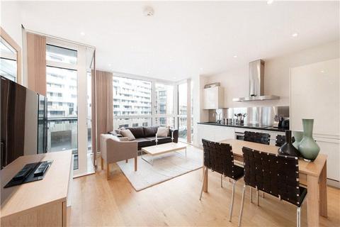 1 bedroom apartment to rent, Hepworth Court, 30 Gatliff Road, London, SW1W