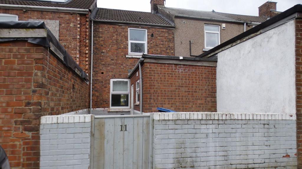 Down Terrace, Trimdon Grange, Trimdon... 2 bed terraced house £475