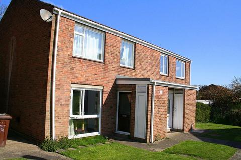 1 bedroom flat for sale - Hawthorn Chase, Lincoln