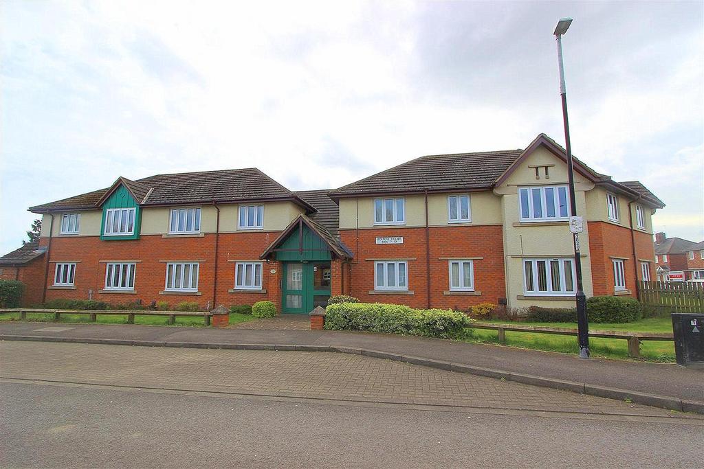Bourne Court, Darlington 1 bed apartment £495 pcm (£114 pw)
