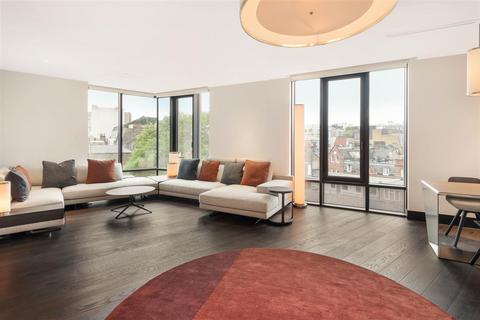 2 bedroom apartment to rent, Marylebone Lane W1