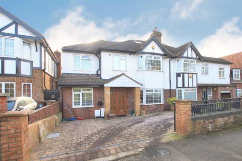 87 Jersey Road, Hounslow, TW5 0TW