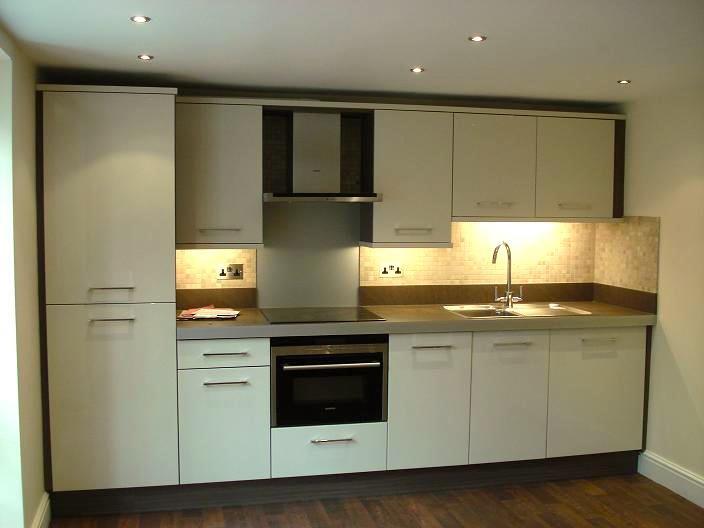 Walton Street Jericho Oxford 1 bed flat £1,470 pcm (£339 pw)