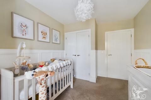 131 Windstar Drive, South Ockendon, RM15 5GW