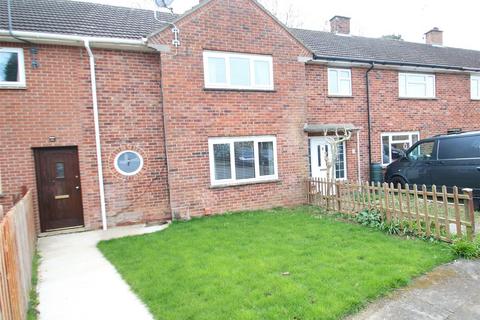 7 Cedar Close, Salisbury, SP2 9JA