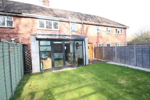 7 Cedar Close, Salisbury, SP2 9JA