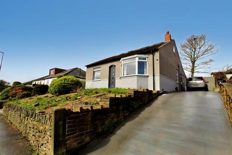4 bedroom detached bungalow for sale - Newsome Road South, Newsome, Huddersfield, HD4 6JL