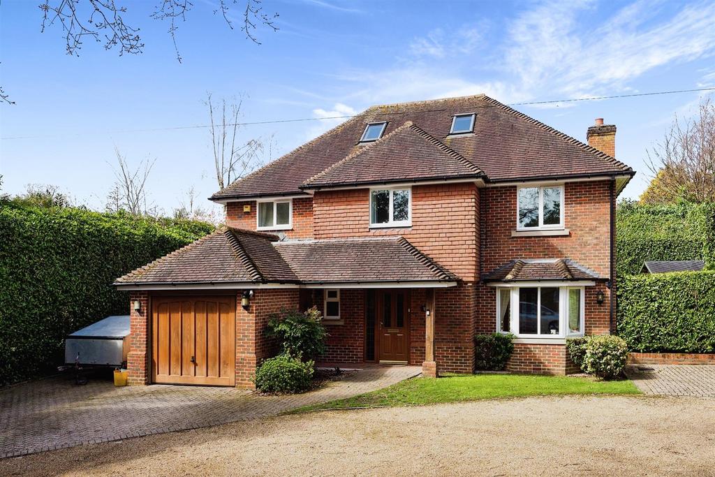 Church Road, Crowborough 4 bed house for sale £850,000