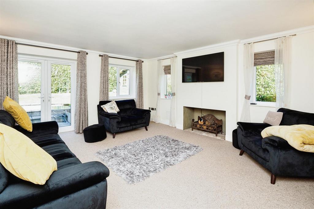 Church Road, Crowborough 4 bed house for sale £850,000