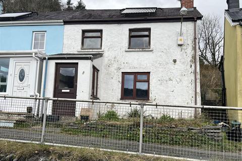 7 New Row, Pontrhydygroes, Ystrad Meurig, SY25 6DT