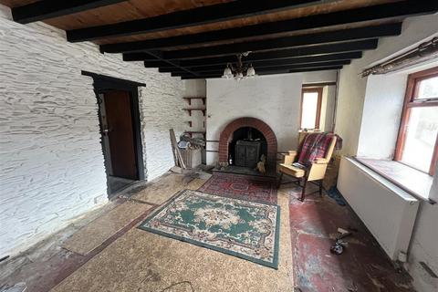 7 New Row, Pontrhydygroes, Ystrad Meurig, SY25 6DT