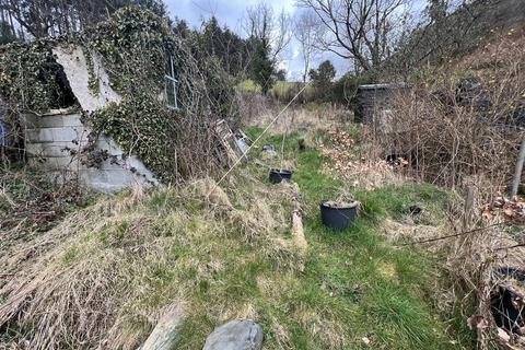 7 New Row, Pontrhydygroes, Ystrad Meurig, SY25 6DT