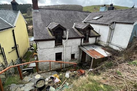 7 New Row, Pontrhydygroes, Ystrad Meurig, SY25 6DT