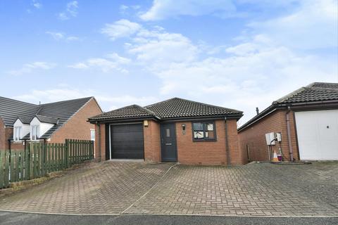 7 Cross Hill Close, Ecclesfield, Sheffield, S35 9WW