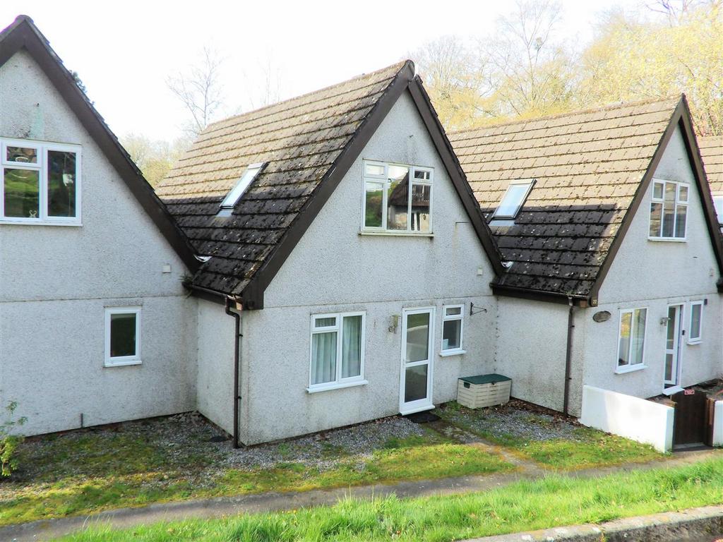 Valley Lodge, manor, Callington 3 bed terraced house for sale